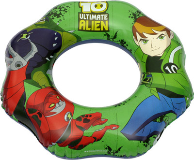 

Simba Ben 10 Small Star Ring(Multicolor)