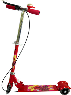

AVIKZ 103(Red)