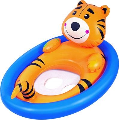 

Bestway Lil' Animal Pool Float(Multicolor)
