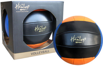 

Hamleys Star Volleyball(Multicolor)