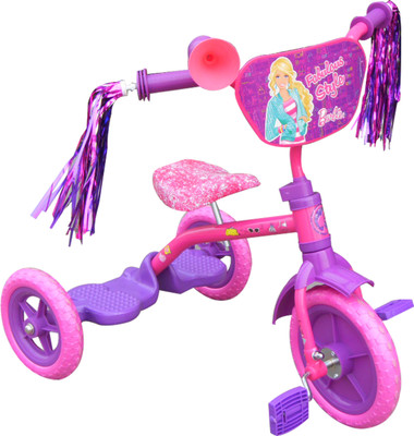 

Excel Innovators Bikes & Trikes(Pink)