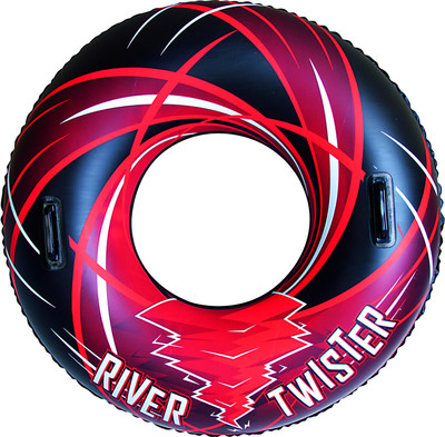 

Bestway 42 inch River Twister(Multicolor)