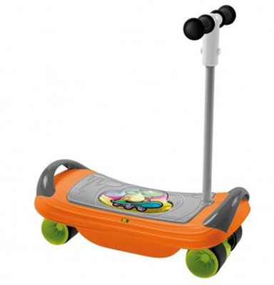 

Chicco Balan Skate(Multicolor)