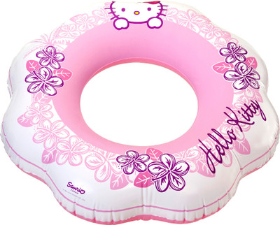 

Simba Rainbow Max - Hello Kitty Medium Star Ring(Multicolor)