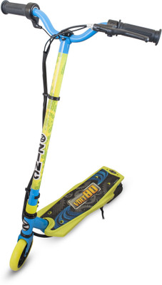 

Zinc Volt80 Neon(Blue)