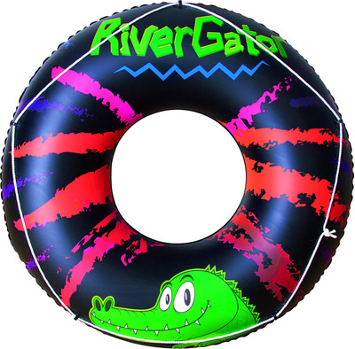 

Bestway 47 inch River Gator(Multicolor)