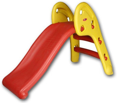 

TruGood Indoor/ Outdoor Garden Slide(Multicolor)
