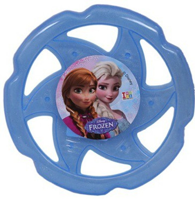 

Disney Frozen Flying Disc(Multicolor)