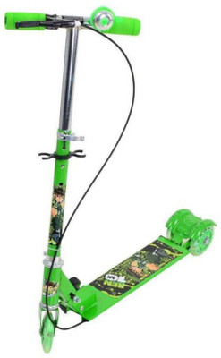 

Dhawani BEN TEN HAND Breaking System(Multicolor)