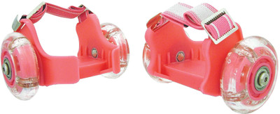 

Zinc Street Gliders(Pink)
