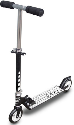 

Zinc Mono Foldable(White)