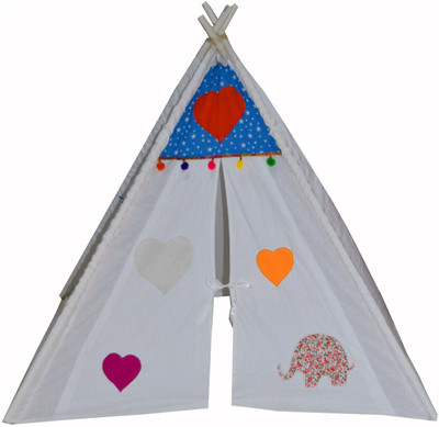 

Creative Textiles TEEPEE(Multicolor)