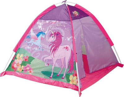 

Five Stars Unicorn Tent(Multicolor)