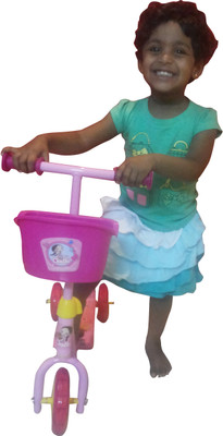 

Toyhouse Three Wheel Skate Scooter(Pink)