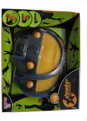 

TRINETRA ENTERPRISE Catch Ball Game(Multicolor)