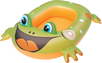 

Bestway 39"x26" Pool Float(Green)