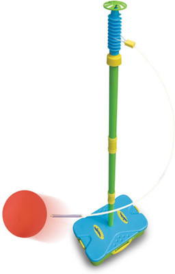 

Mookie Swingball Junior(Multicolor)