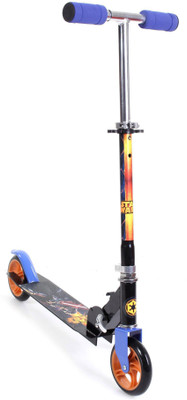 

Star Wars 2 Wheel Scooter(Blue)
