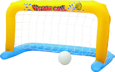 

Bestway Water Polo Frame(Multicolor)