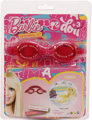 

Barbie Swimming Set(Multicolor)