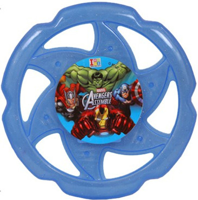 

Marvel Avengers Flying Disc(Multicolor)