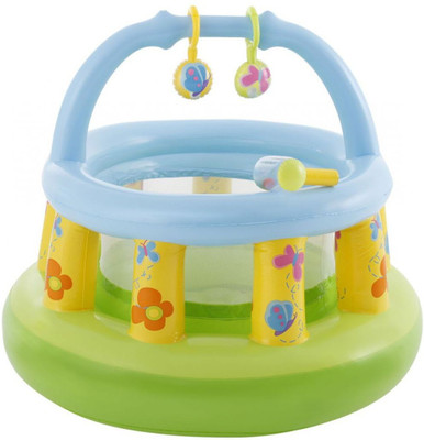 INTEX My First Gym By Khel Khilone(Multicolor)