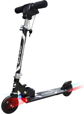 

Zinc Interceptor Scooter Stunt Scooter(Multicolor)