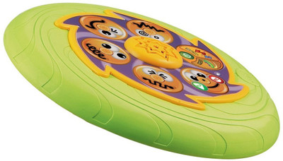 

VTech Kidiactive - Talking Disc(Multicolor)