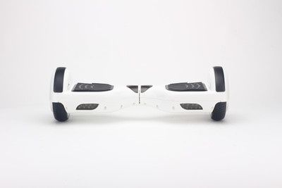 

SWAGSPIN Hoverboard(White)