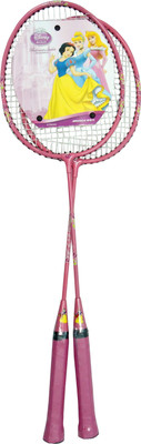 

Disney Badminton Racket Set(Pink)
