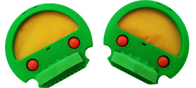 

Sterling Snap And Catch Outdoor Sports Set Game(Green)