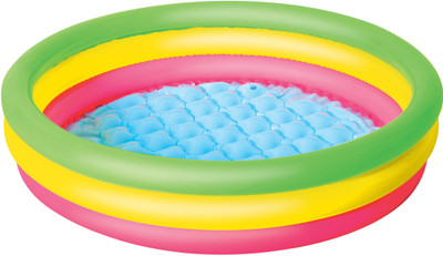

Bestway Summer Set Pool(Multicolor)