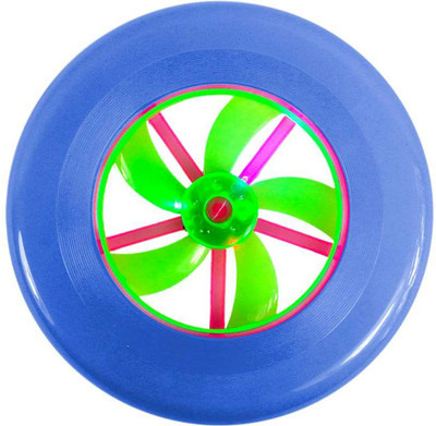 

Babeezworld Flying disc game(Multicolor)