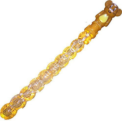 

Darling Toys Jerry Bubble Stick 14" With Light(Brown)
