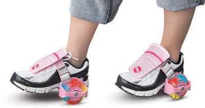 

Zinc Street Glider Pink(Pink)