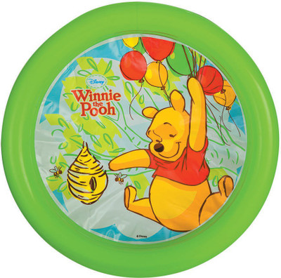 

Intex Winnie The Pooh Baby Pool(Multicolor)
