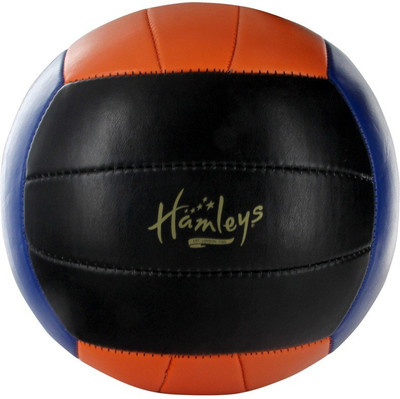 

Hamleys Speed Up Star Volleyball(Multicolor)