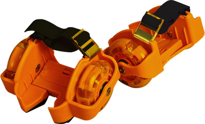 

Zinc Street Glider(Orange)