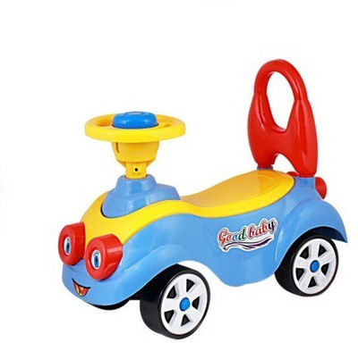 

KASCN BABY MINI SCOOTOR IN different COLOUR(Multicolor)