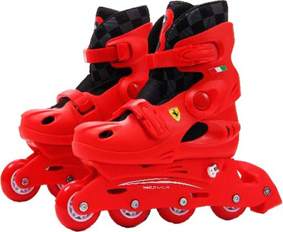 

Swagspin FK32 RED 34-37(Red)