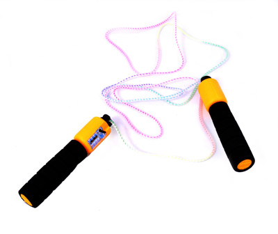

MERATOY.COM MERATOY JUMPING ROPE(Yellow)