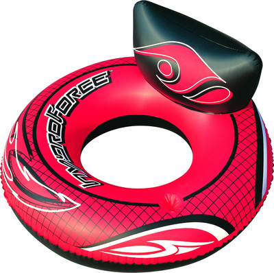 

Bestway 47 inch Hydro-Force Swim Tube(Multicolor)