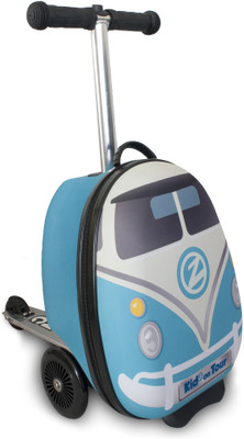 

Zinc H2O(Blue)