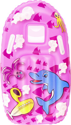 

Bestway Animated Surf Rider(Multicolor)