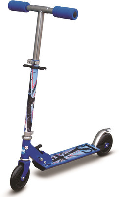 

Zinc S1 Foldable(Blue)
