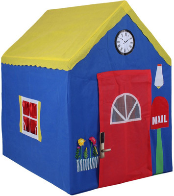 

KisMis KisMis My House Tent By Cuddles(Multicolor)