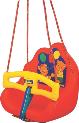 

Girnar Joy Swing(Red)
