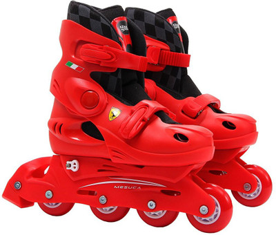 

SWAGSPIN FK32-RED 38-41(Red)