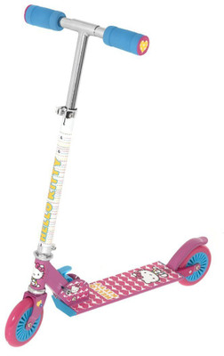 

Hello Kitty Inline(Multicolor)