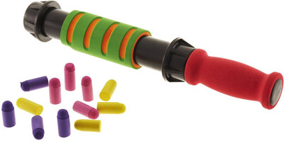 

Safsof Shots Play SS-01(Multicolor)